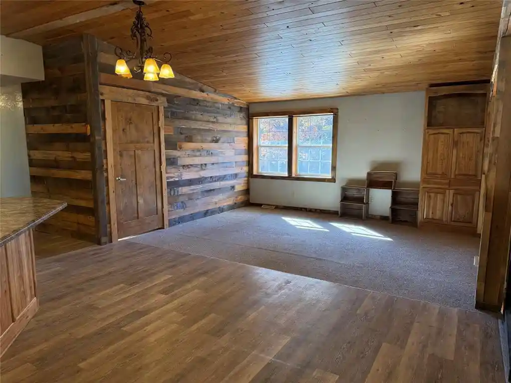Photo 3 of Single family home for sale at W4268 State Hwy 63, Springbrook, WI 54875 | MLS# 1606112 | Listing updated on 2026-10-28