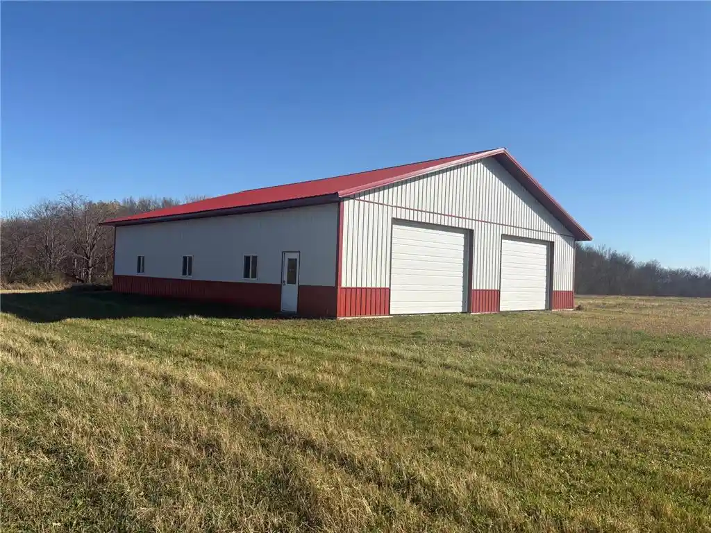 Land for sale at Lot 2 3/4 Ave, Clear Lake, WI 54005 | MLS# 7163568