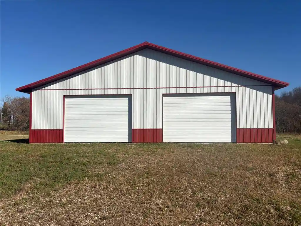 Photo 2 of Land for sale at Lot 2 3/4 Ave, Clear Lake, WI 54005 | MLS# 7163568 | Listing updated on 2026-10-23