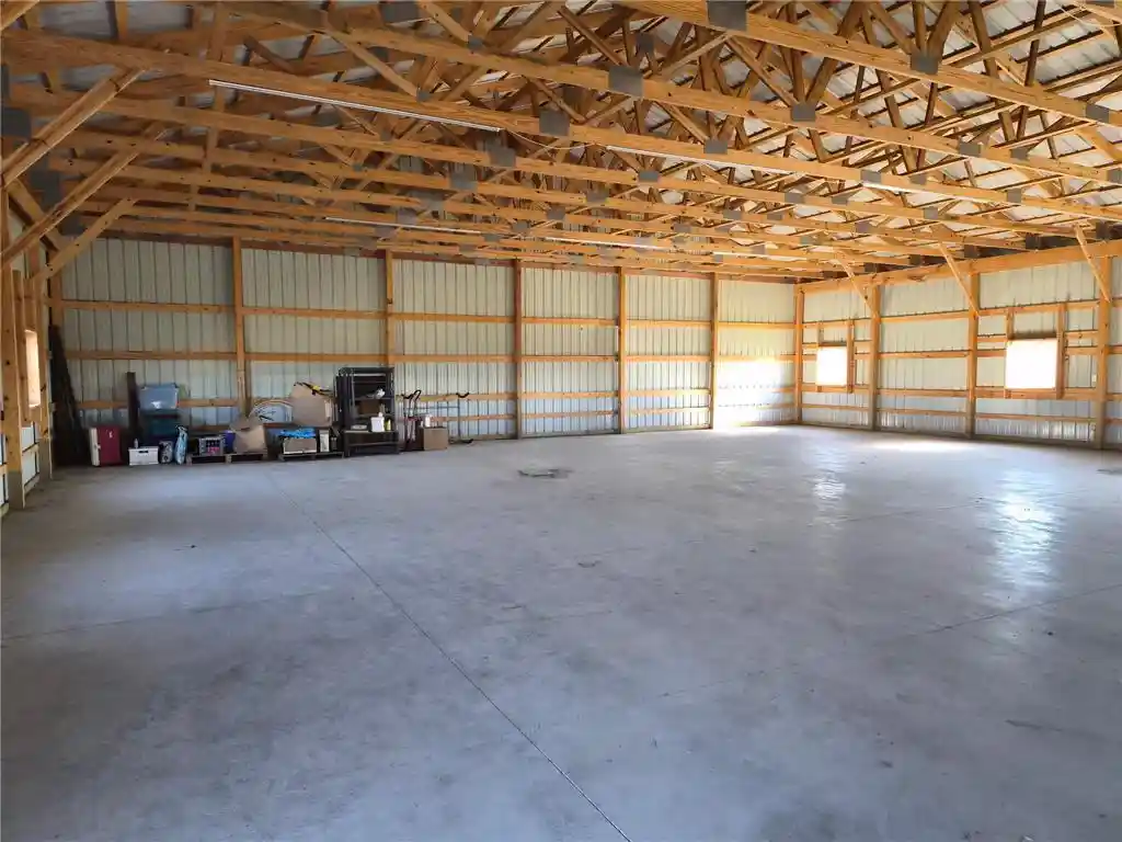 Photo 4 of Land for sale at Lot 2 3/4 Ave, Clear Lake, WI 54005 | MLS# 7163568 | Listing updated on 2026-10-23