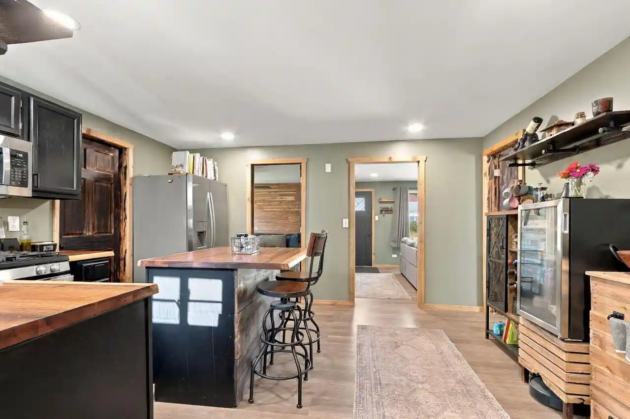 Photo 1 of Single family home for sale at W1353 Chestnut Rd, Genoa City, WI 53128 | MLS# 1985654 | Listing updated on 2026-10-29