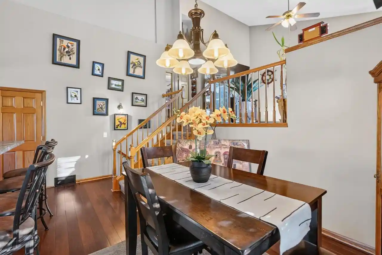 Photo 1 of Single family home for sale at 317 Santa Maria Dr, Arlington, WI 53911 | MLS# 2035113 | Listing updated on 2026-10-23