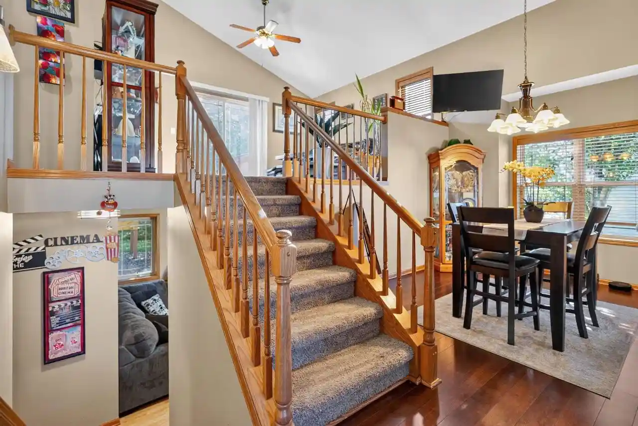 Photo 2 of Single family home for sale at 317 Santa Maria Dr, Arlington, WI 53911 | MLS# 2035113 | Listing updated on 2026-10-23