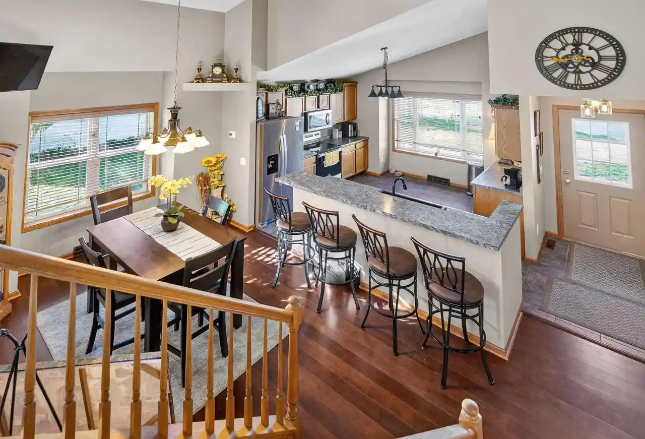 Photo 3 of Single family home for sale at 317 Santa Maria Dr, Arlington, WI 53911 | MLS# 2035113 | Listing updated on 2026-10-23