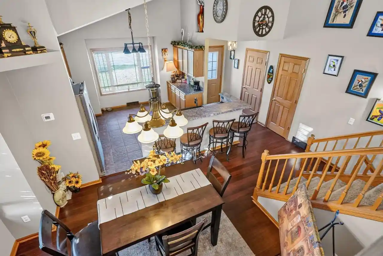 Photo 4 of Single family home for sale at 317 Santa Maria Dr, Arlington, WI 53911 | MLS# 2035113 | Listing updated on 2026-10-23
