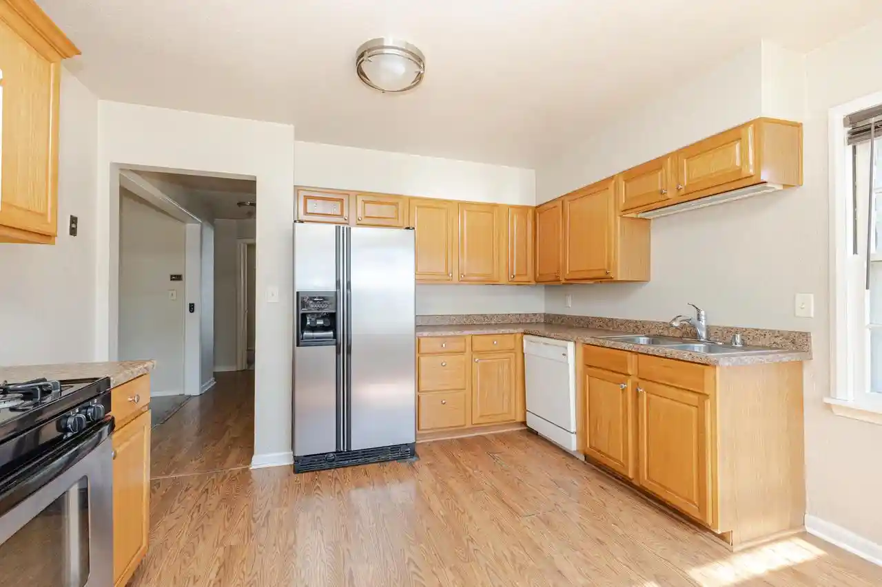 Photo 3 of Single family home for sale at 8726 W Burleigh St, Milwaukee, WI 53222 | MLS# 1985660 | Listing updated on 2026-10-27