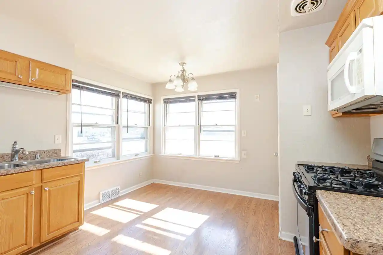 Photo 4 of Single family home for sale at 8726 W Burleigh St, Milwaukee, WI 53222 | MLS# 1985660 | Listing updated on 2026-10-27