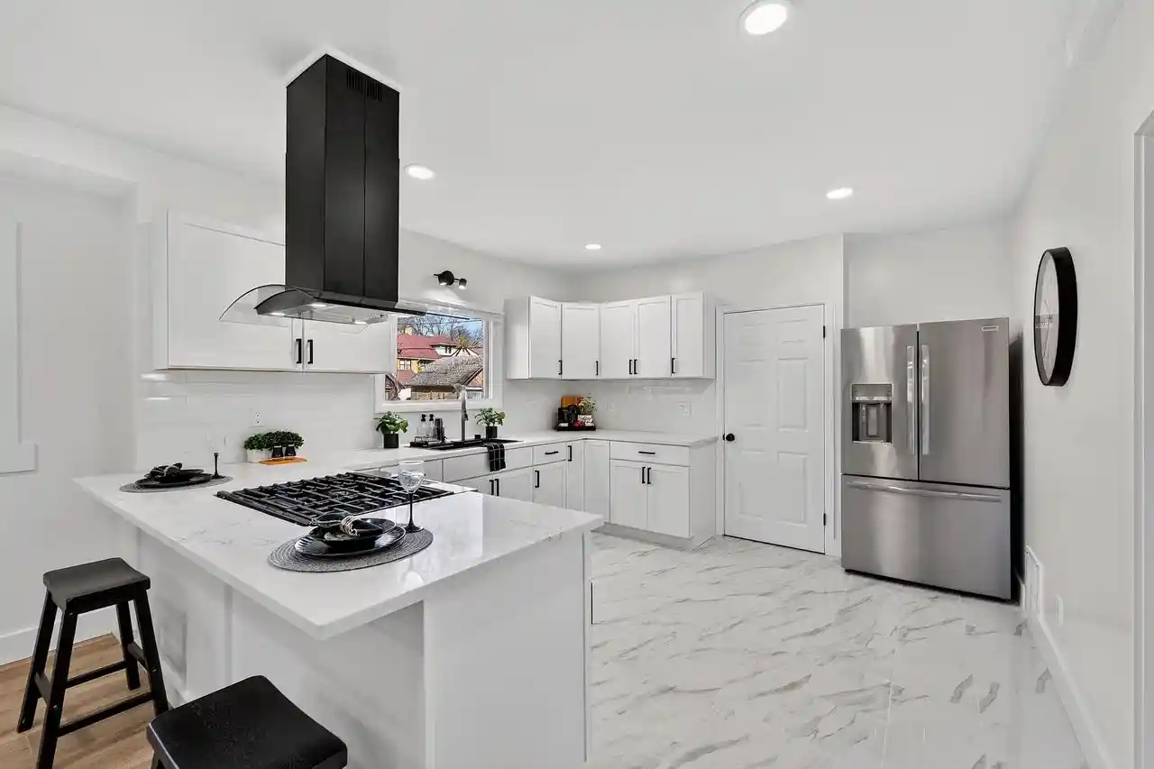 Photo 3 of Single family home for sale at 3386 N 45th Street, Milwaukee, WI 53216 | MLS# 1985664 | Listing updated on 2026-10-24