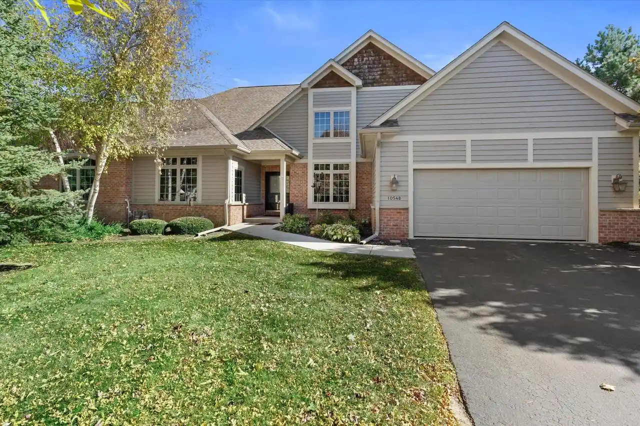 Condo for sale at 10548 Hidden Crk Dr, Mequon, WI 53092 | MLS# 1985663
