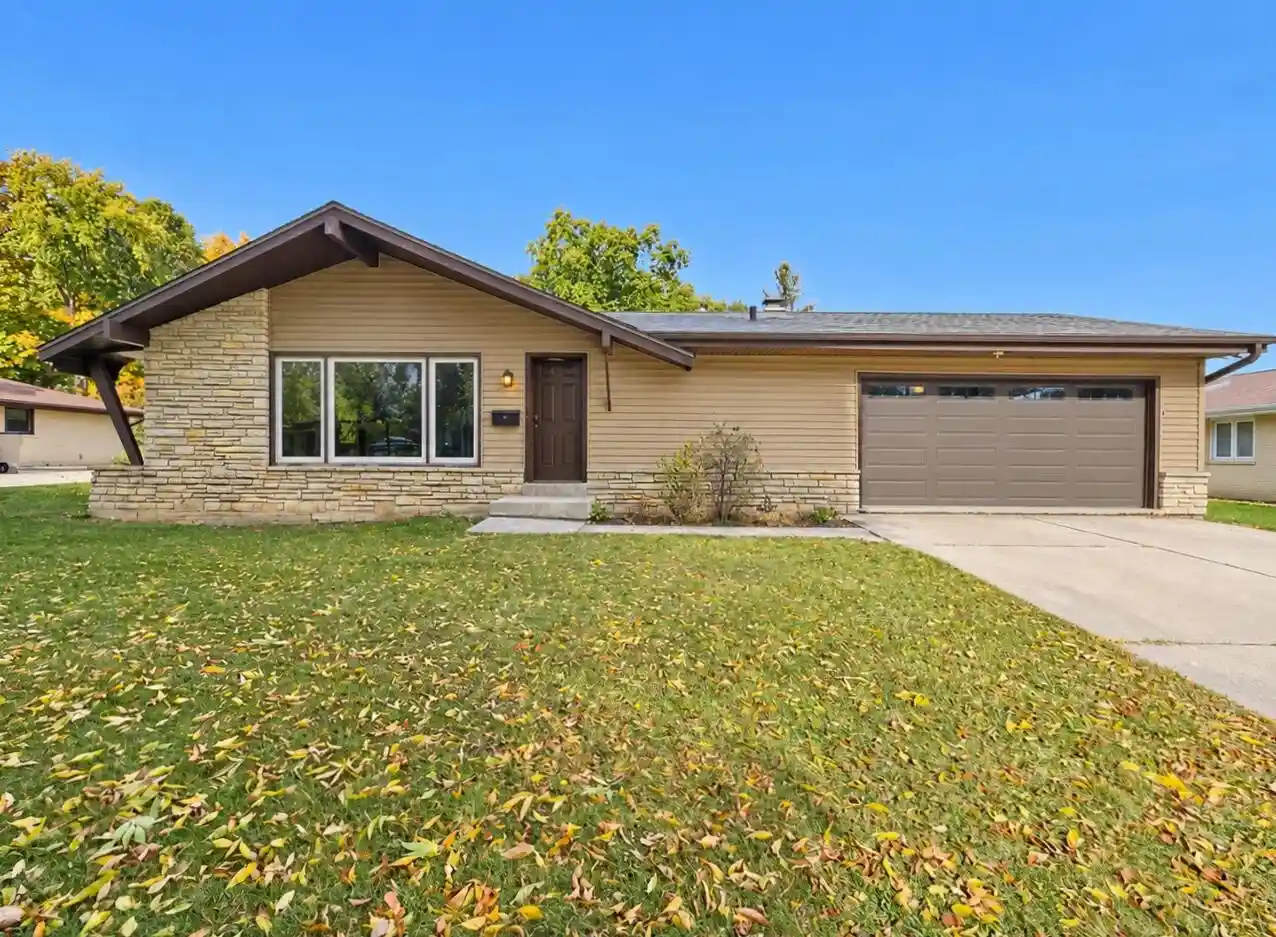 Single family home for sale at 1824 W Clayton Crst Ave, Milwaukee, WI 53221 | MLS# 1985667