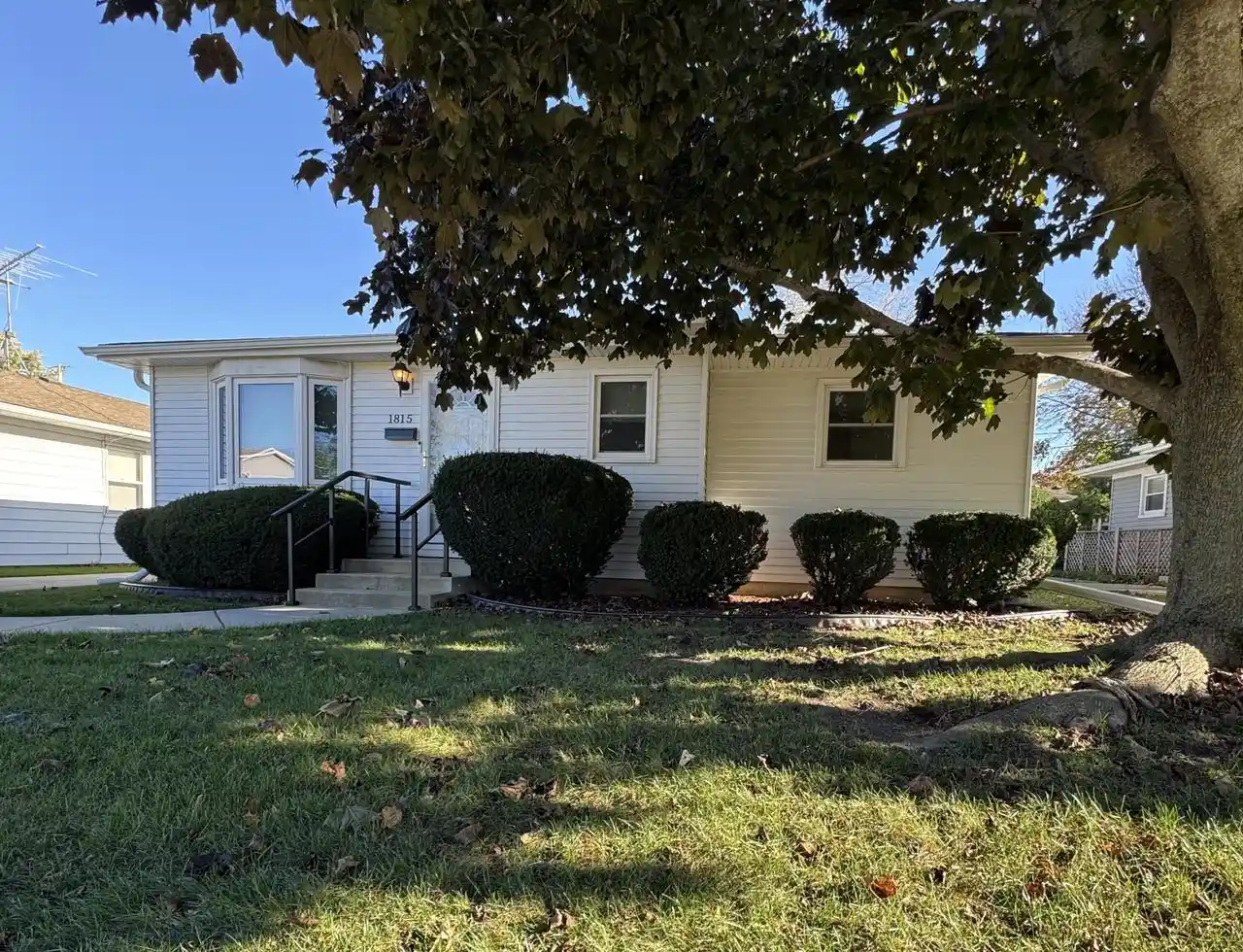 Single family home for sale at 1815 Jupiter Ave, Racine, WI 53404 | MLS# 1985668