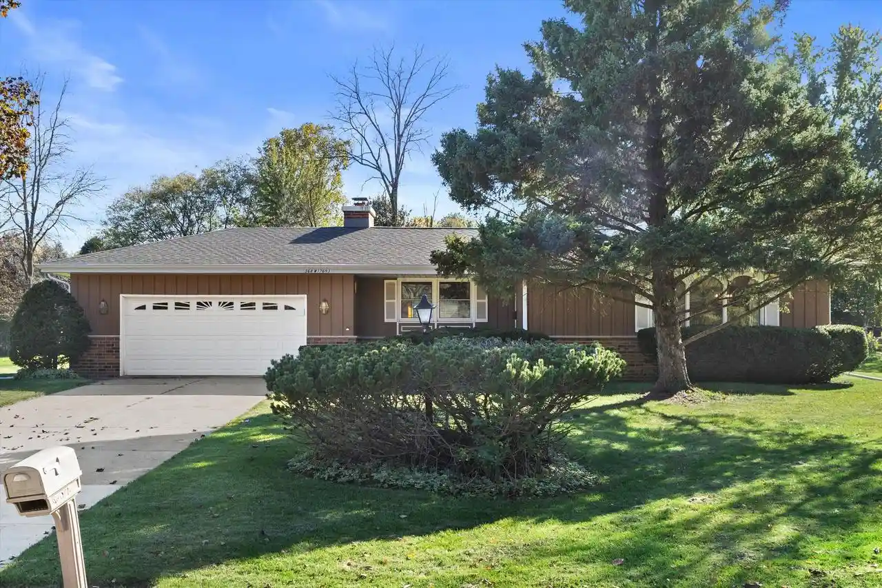 Single family home for sale at S68w17693 Marybeck Ln, Muskego, WI 53150 | MLS# 1985669