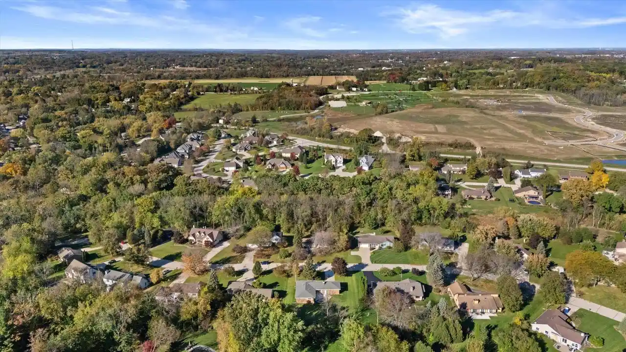 Photo 2 of Single family home for sale at S68w17693 Marybeck Ln, Muskego, WI 53150 | MLS# 1985669 | Listing updated on 2026-10-22
