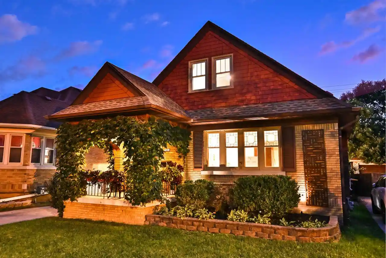 Single family home for sale at 2461 N 60th Street, Wauwatosa, WI 53210 | MLS# 1985670