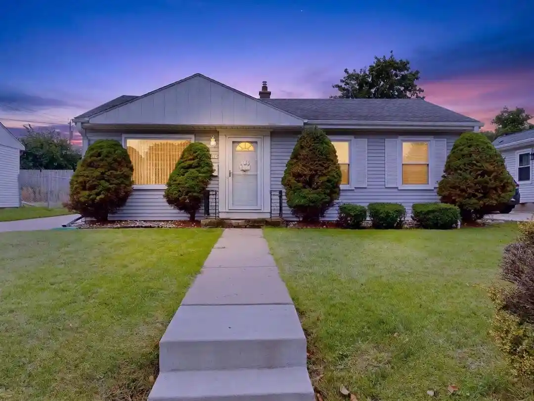 Single family home for sale at 6829 W Arthur Ave, Milwaukee, WI 53219 | MLS# 1985675