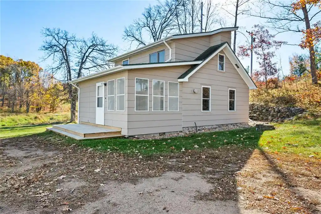 Photo 1 of Single family home for sale at W9170 State Hwy 70, Spooner, WI 54801 | MLS# 1606152 | Listing updated on 2026-10-22
