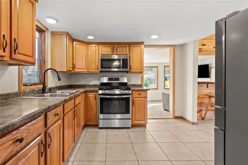 Photo 4 of Single family home for sale at W9170 State Hwy 70, Spooner, WI 54801 | MLS# 1606152 | Listing updated on 2026-10-22