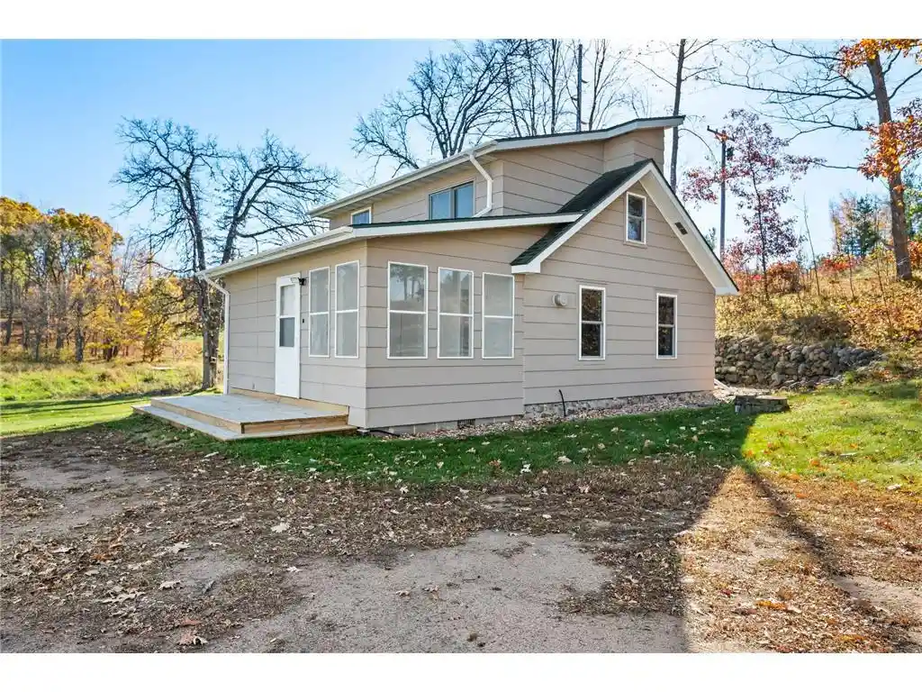 Photo 1 of Single family home for sale at W9170 Highway 70, Spooner, WI 54801 | MLS# 7163198 | Listing updated on 2026-10-23