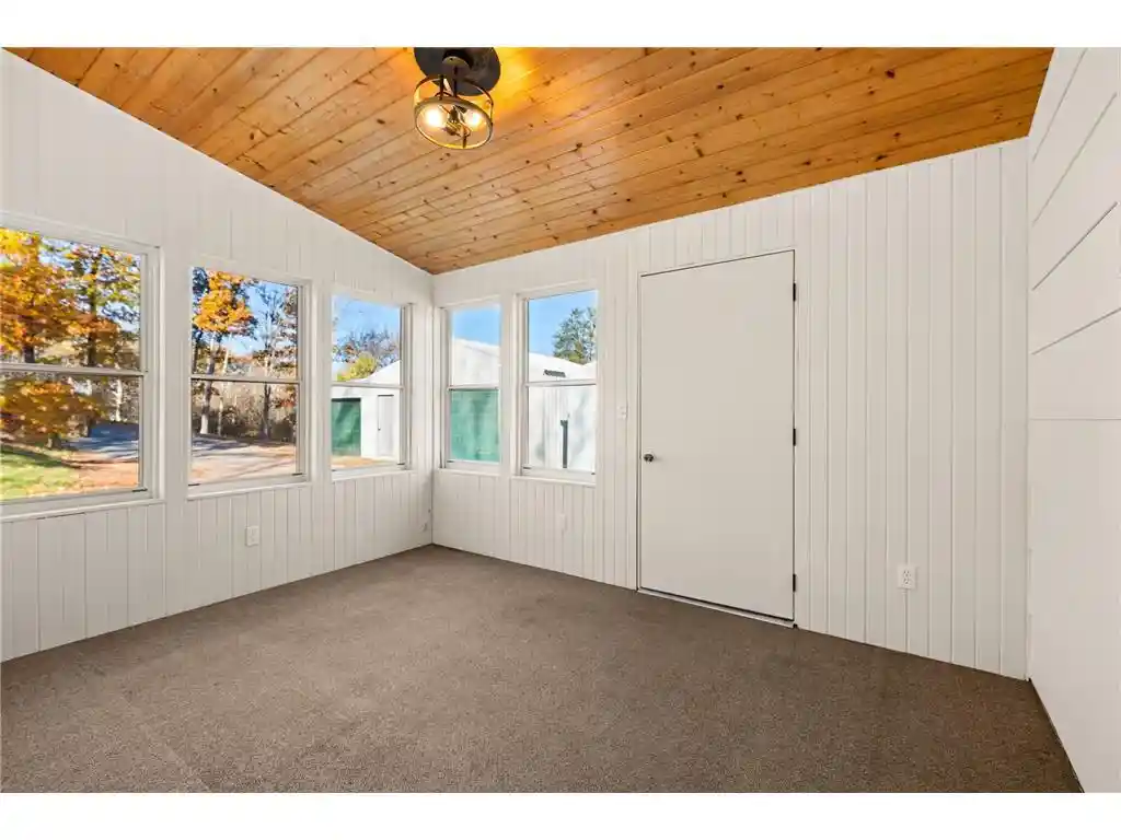 Photo 2 of Single family home for sale at W9170 Highway 70, Spooner, WI 54801 | MLS# 7163198 | Listing updated on 2026-10-23