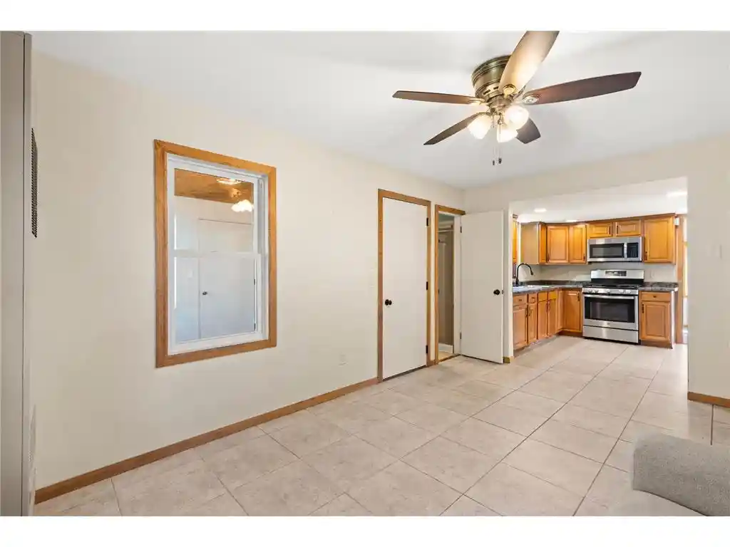 Photo 4 of Single family home for sale at W9170 Highway 70, Spooner, WI 54801 | MLS# 7163198 | Listing updated on 2026-10-23