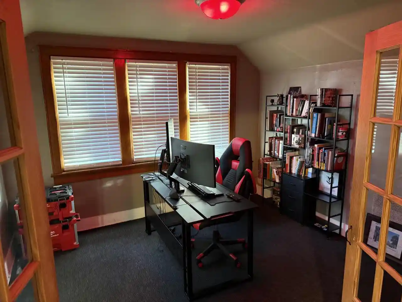 Photo 1 of Multi family home for sale at 1326 E Warnimont Ave #1326A, Milwaukee, WI 53207 | MLS# 1985681 | Listing updated on 2026-10-24