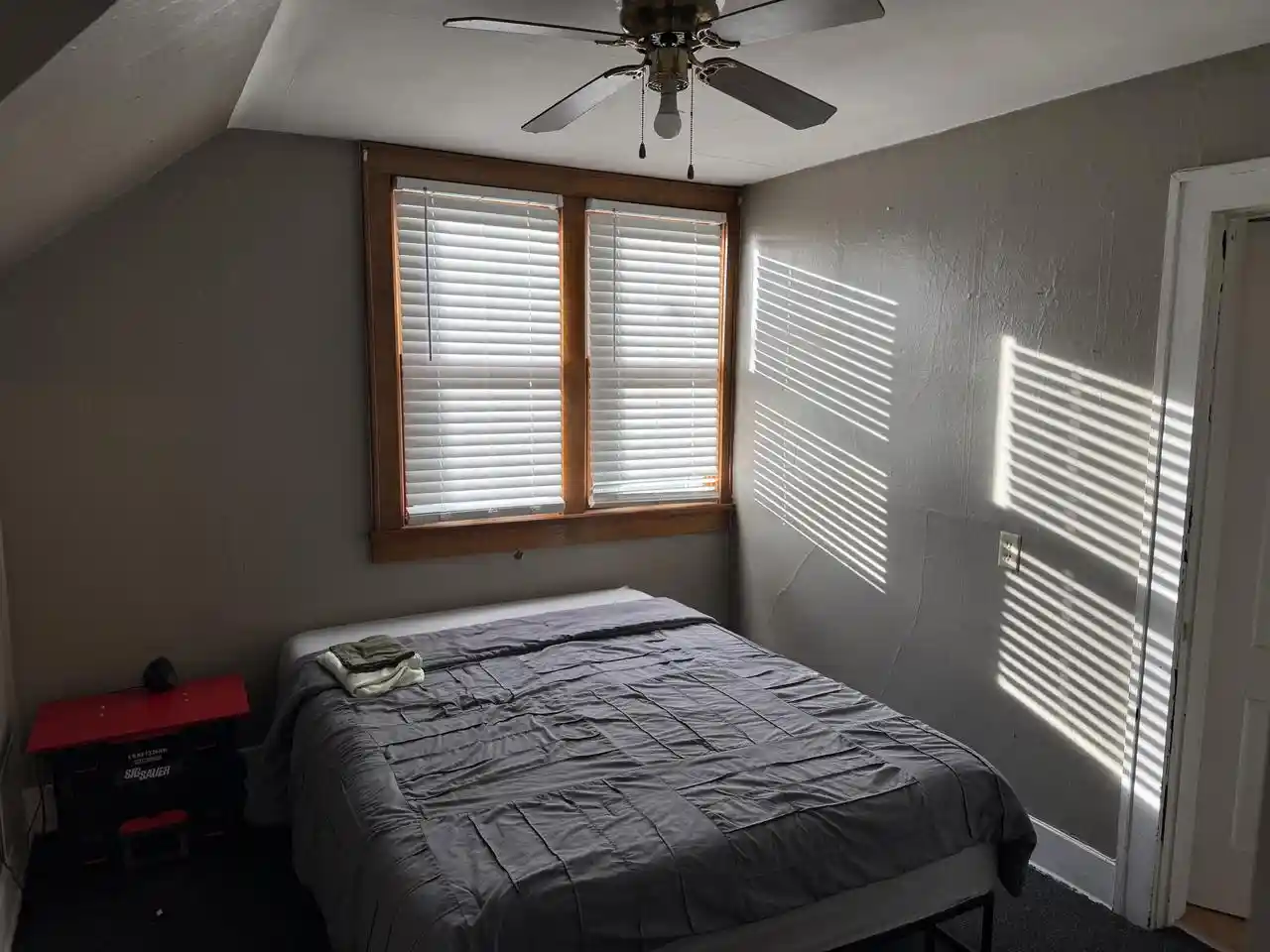 Photo 2 of Multi family home for sale at 1326 E Warnimont Ave #1326A, Milwaukee, WI 53207 | MLS# 1985681 | Listing updated on 2026-10-24