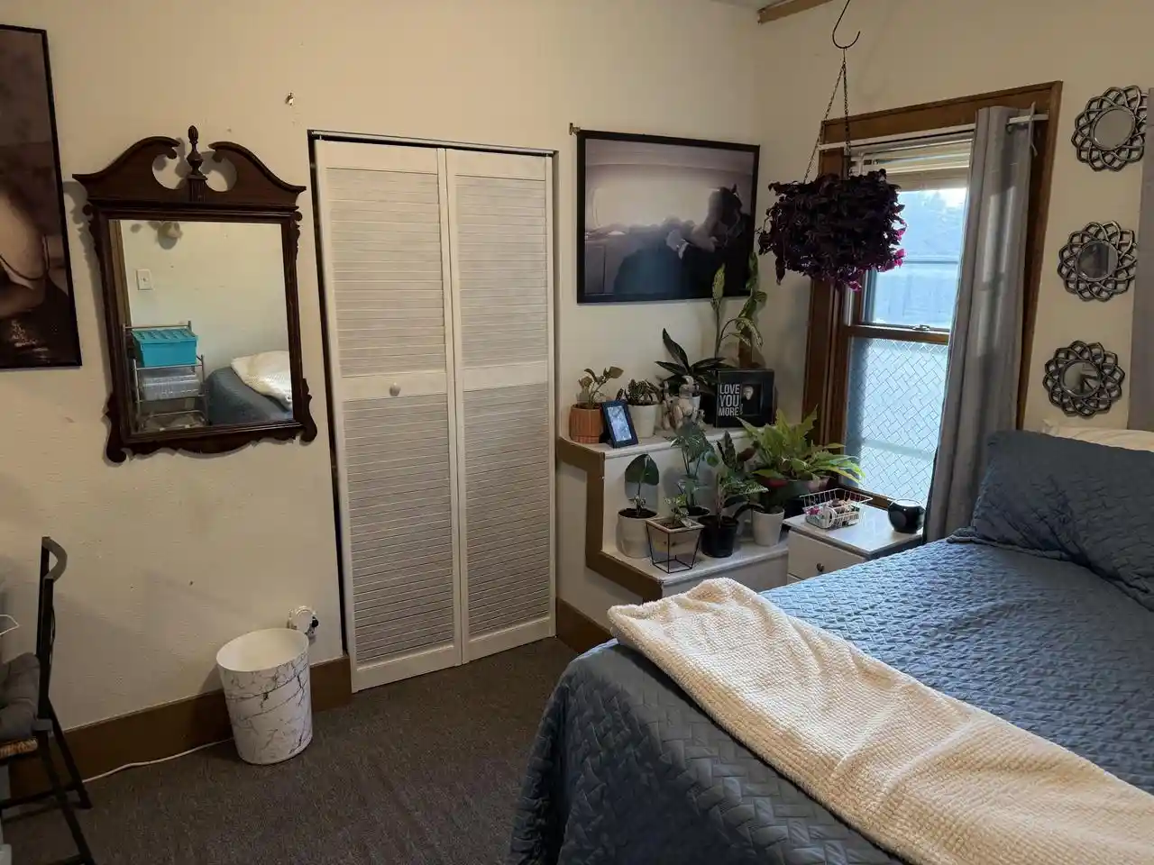 Photo 4 of Multi family home for sale at 1326 E Warnimont Ave #1326A, Milwaukee, WI 53207 | MLS# 1985681 | Listing updated on 2026-10-24