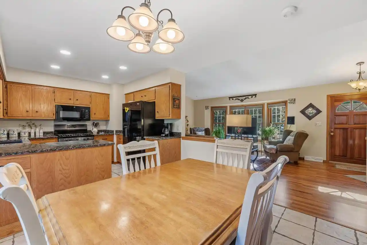 Photo 1 of Single family home for sale at 1263 River Park Cir W, Mukwonago, WI 53149 | MLS# 1985682 | Listing updated on 2026-10-29