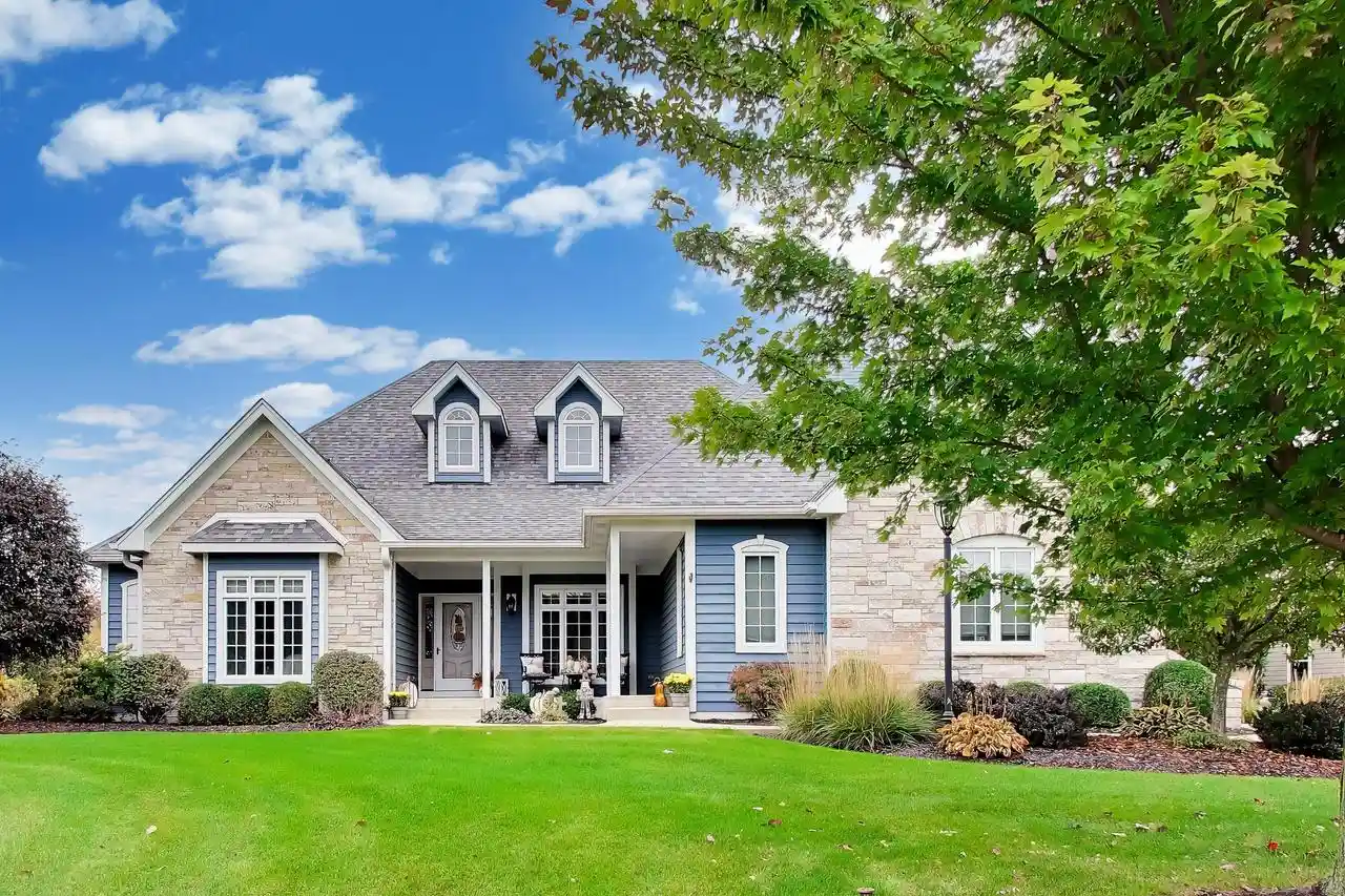 Single family home for sale at 4796 97th Street, Pleasant Prairie, WI 53158 | MLS# 1985692