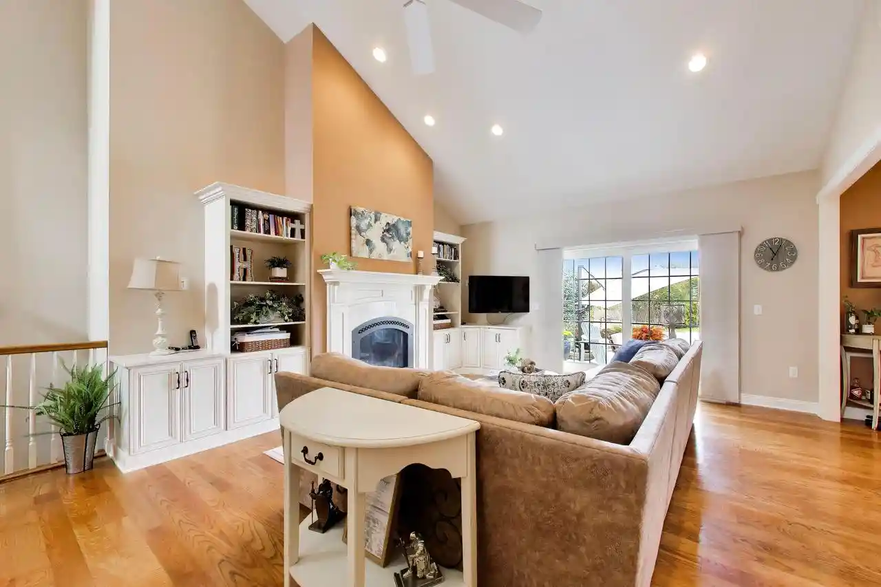 Photo 1 of Single family home for sale at 4796 97th Street, Pleasant Prairie, WI 53158 | MLS# 1985692 | Listing updated on 2026-10-22