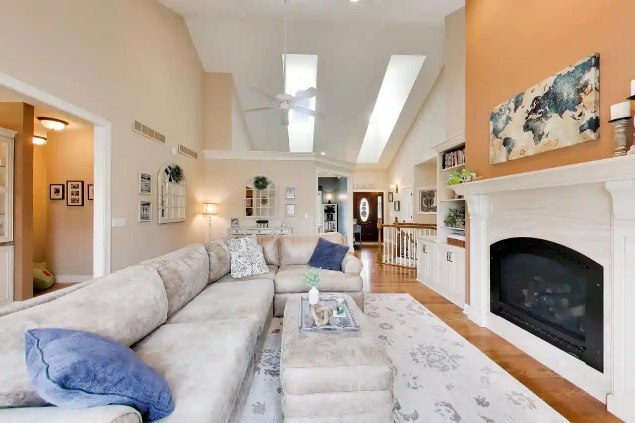 Photo 2 of Single family home for sale at 4796 97th Street, Pleasant Prairie, WI 53158 | MLS# 1985692 | Listing updated on 2026-10-22