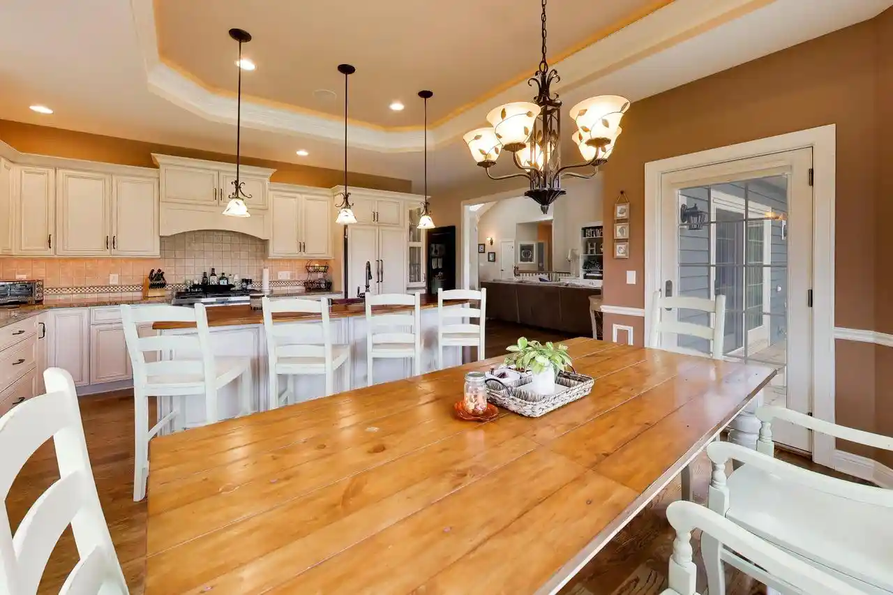 Photo 4 of Single family home for sale at 4796 97th Street, Pleasant Prairie, WI 53158 | MLS# 1985692 | Listing updated on 2026-10-22