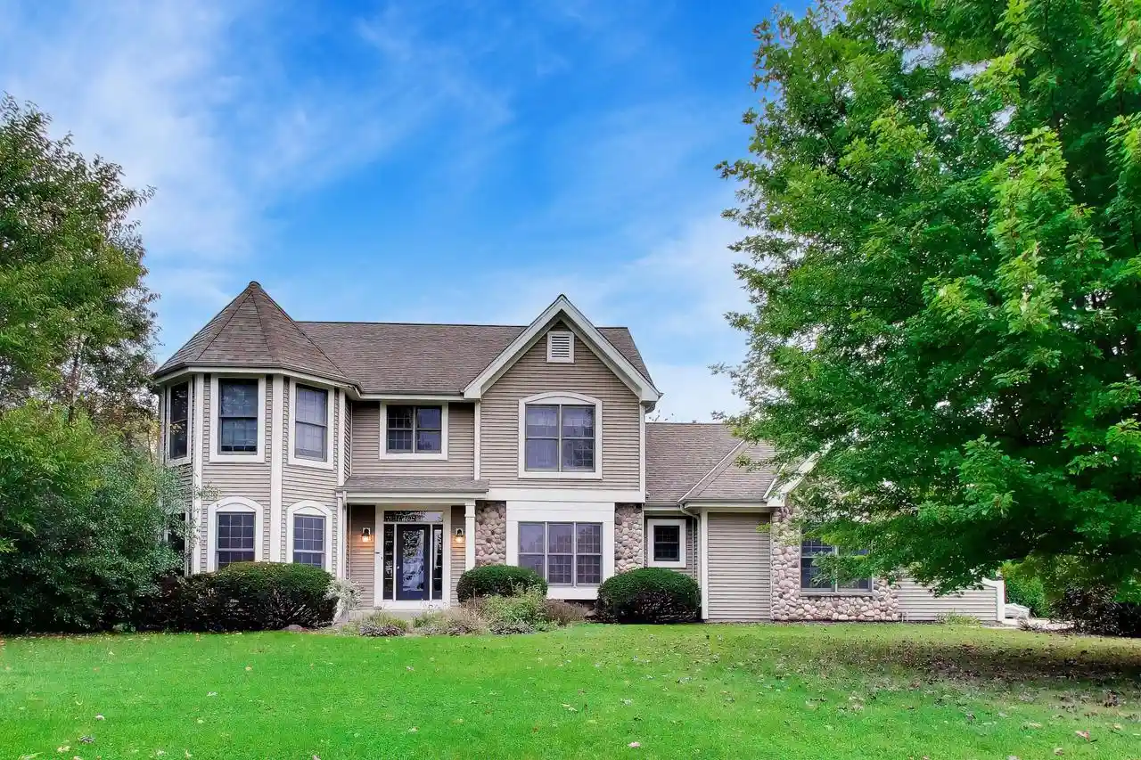 Single family home for sale at 8225 Marjorie Dr, Waterford, WI 53185 | MLS# 1985694