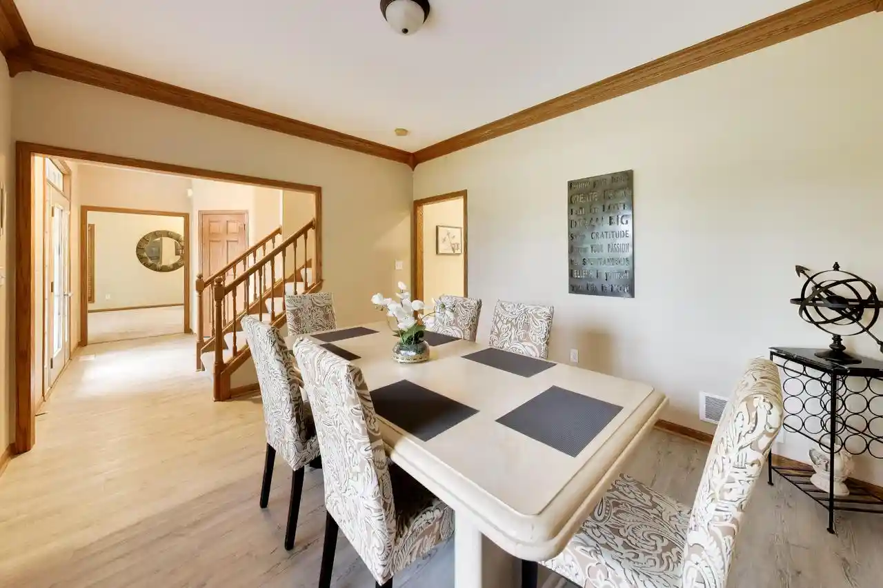 Photo 3 of Single family home for sale at 8225 Marjorie Dr, Waterford, WI 53185 | MLS# 1985694 | Listing updated on 2026-10-23