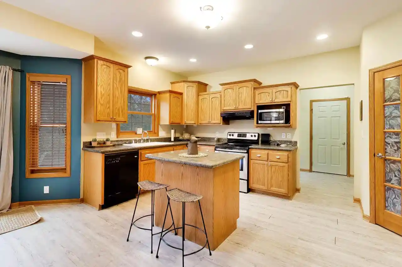 Photo 4 of Single family home for sale at 8225 Marjorie Dr, Waterford, WI 53185 | MLS# 1985694 | Listing updated on 2026-10-23