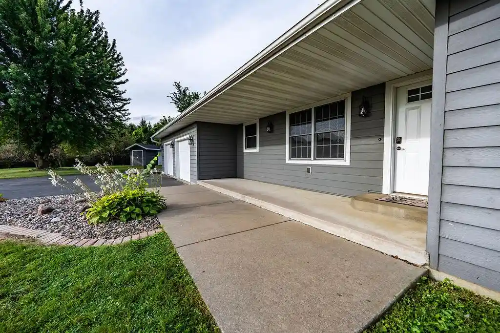 Single family home for sale at W28184 Bills Valley Rd, Arcadia, WI 54612 | MLS# 1985695