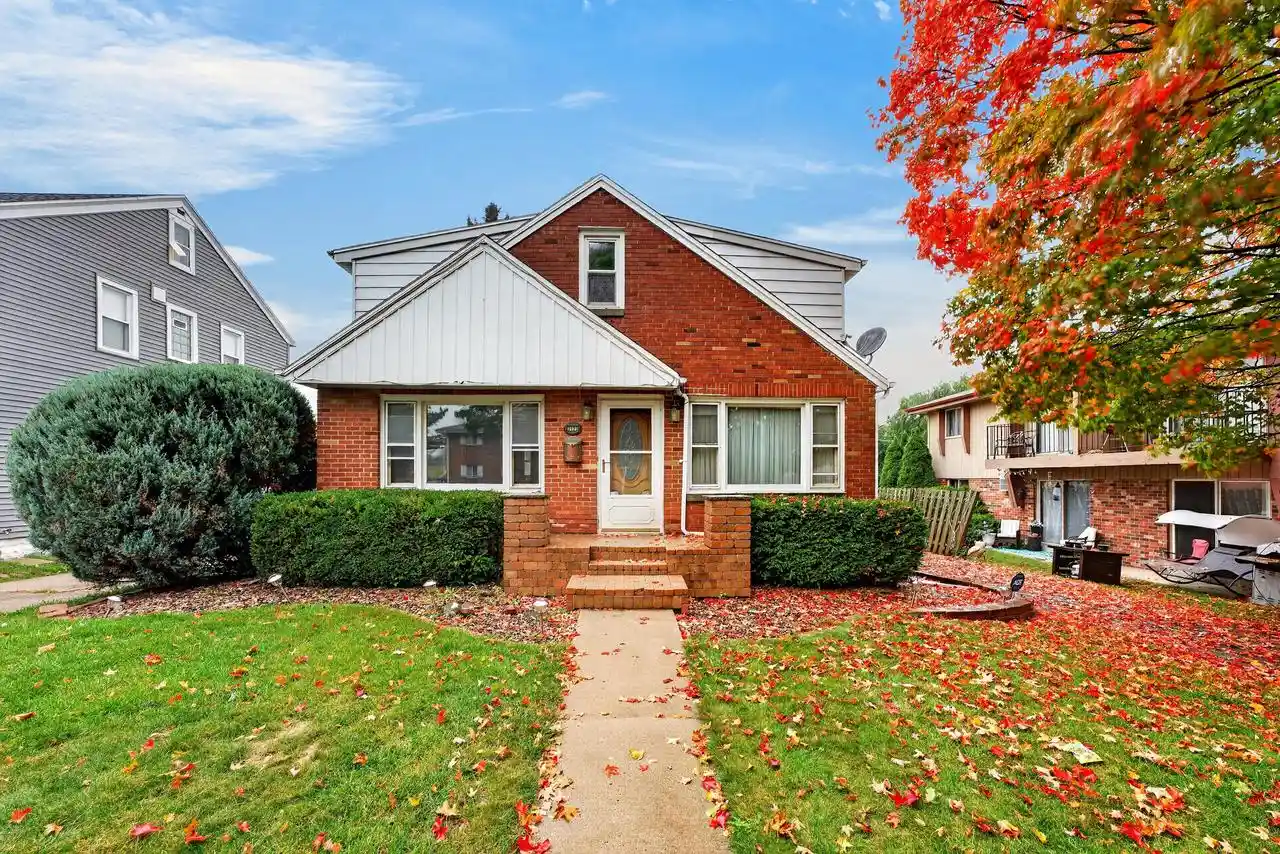 Single family home for sale at 2123 S 102 Street, Milwaukee, WI 53227 | MLS# 1985698