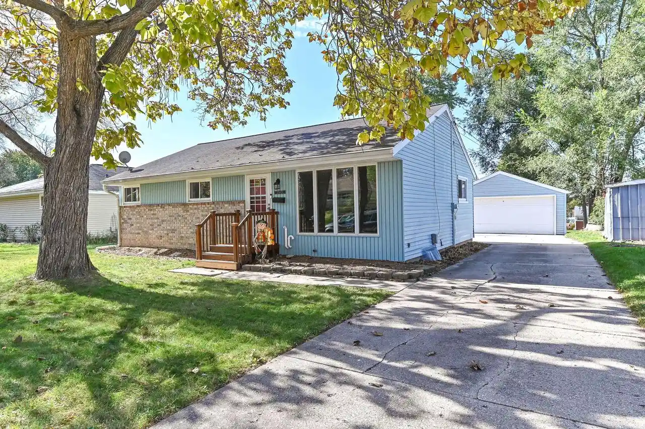 Single family home for sale at 2893 S 96th Street, Milwaukee, WI 53227 | MLS# 1985699