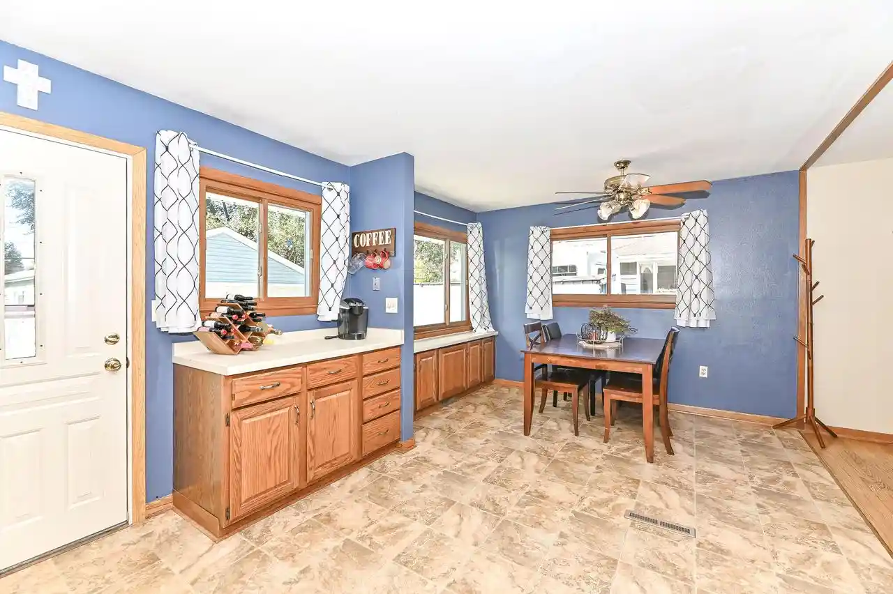 Photo 1 of Single family home for sale at 2893 S 96th Street, Milwaukee, WI 53227 | MLS# 1985699 | Listing updated on 2026-10-22