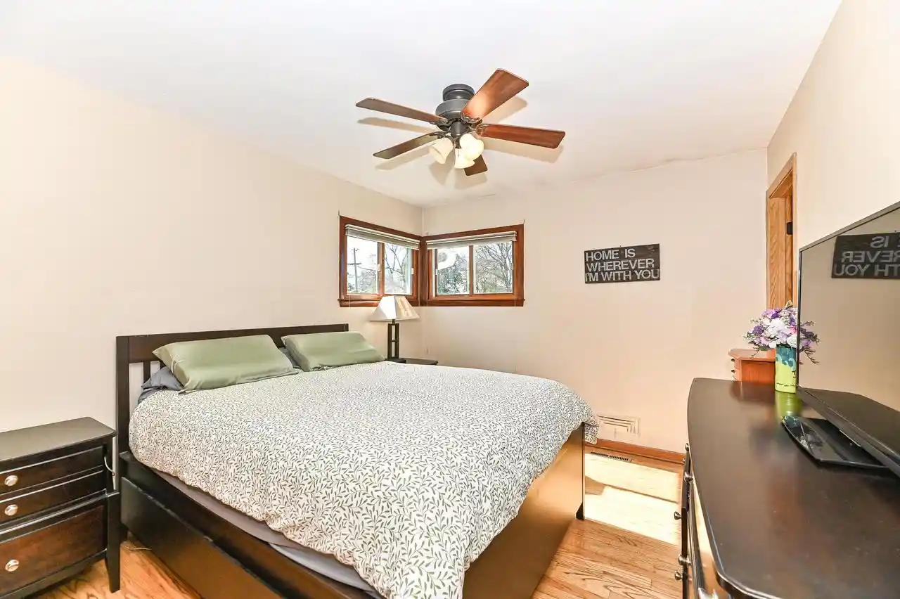 Photo 3 of Single family home for sale at 2893 S 96th Street, Milwaukee, WI 53227 | MLS# 1985699 | Listing updated on 2026-10-22