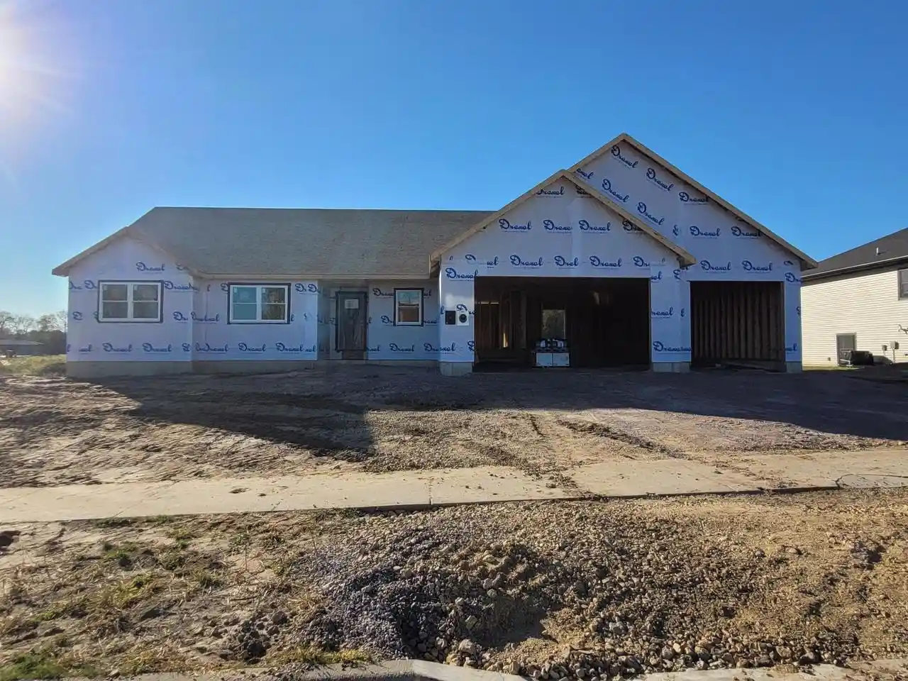 Photo 1 of Single family home for sale at 311 Roosevelt St, Baraboo, WI 53913 | MLS# 2035127 | Listing updated on 2026-10-22