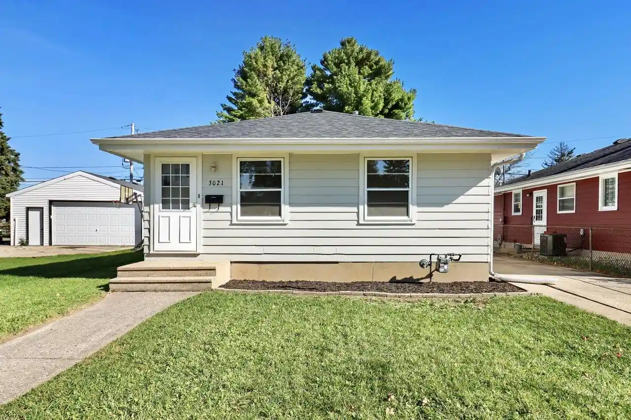 Single family home for sale at 3021 24th Avenue, Kenosha, WI 53140 | MLS# 1985700