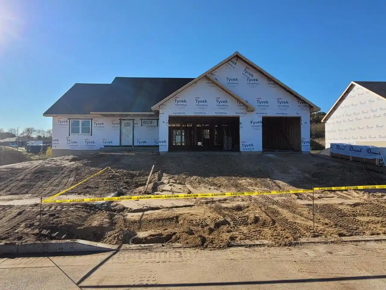 Photo 1 of Single family home for sale at 301 Roosevelt St, Baraboo, WI 53913 | MLS# 2035123 | Listing updated on 2026-10-22