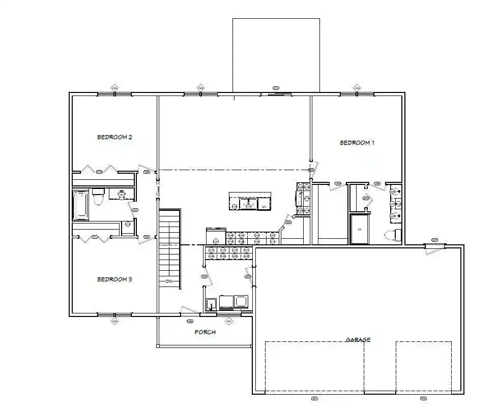 Photo 2 of Single family home for sale at 301 Roosevelt St, Baraboo, WI 53913 | MLS# 2035123 | Listing updated on 2026-10-22