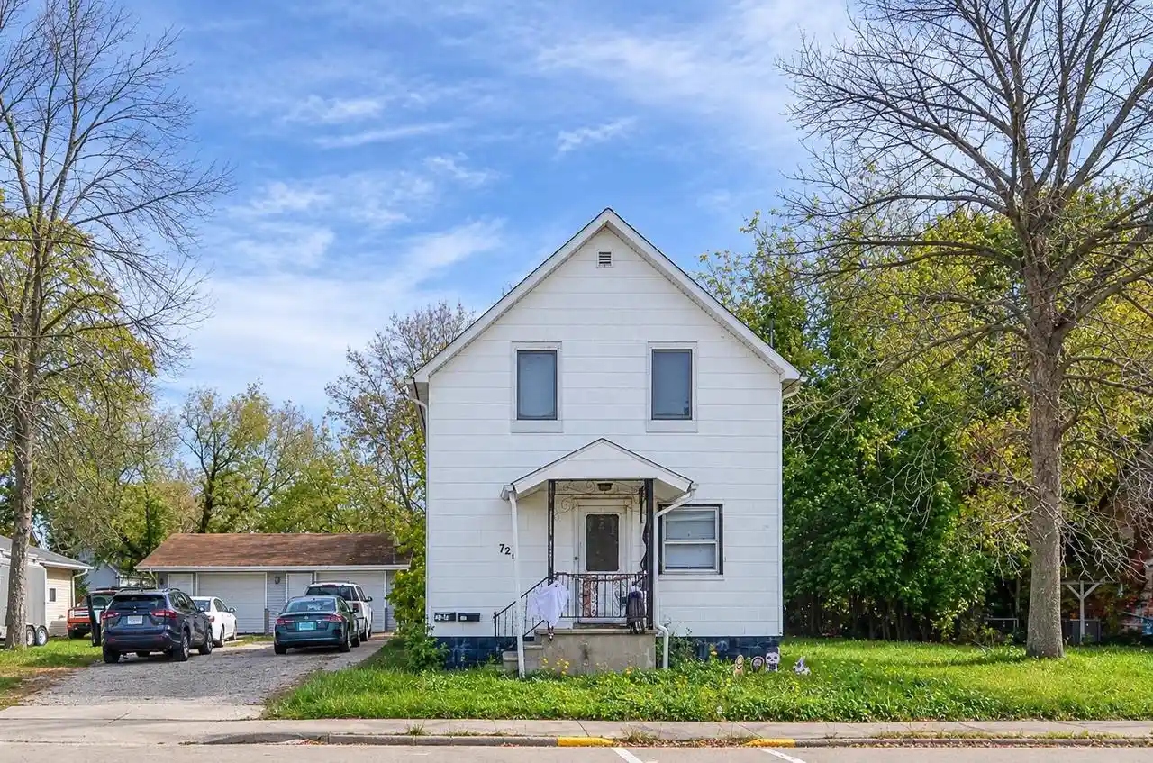 Photo 1 of Multi family home for sale at 728 Madison St, Little Chute, WI 54140 | MLS# 50334715 | Listing updated on 2026-10-22