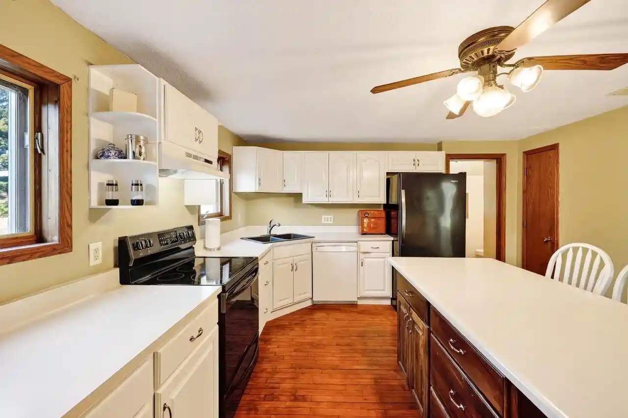 Photo 2 of Single family home for sale at N6139 Ridge Rd, Beaver Dam, WI 53916 | MLS# 2035133 | Listing updated on 2026-10-29