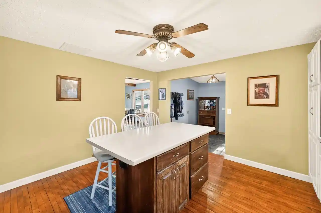 Photo 3 of Single family home for sale at N6139 Ridge Rd, Beaver Dam, WI 53916 | MLS# 2035133 | Listing updated on 2026-10-29