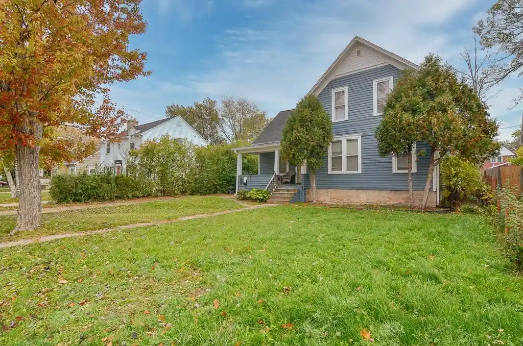 Multi family home for sale at 640 Oak St, Neenah, WI 54956 | MLS# 50334718