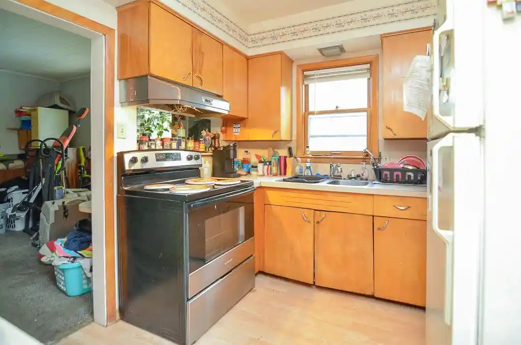 Photo 2 of Multi family home for sale at 640 Oak St, Neenah, WI 54956 | MLS# 50334718 | Listing updated on 2026-10-22