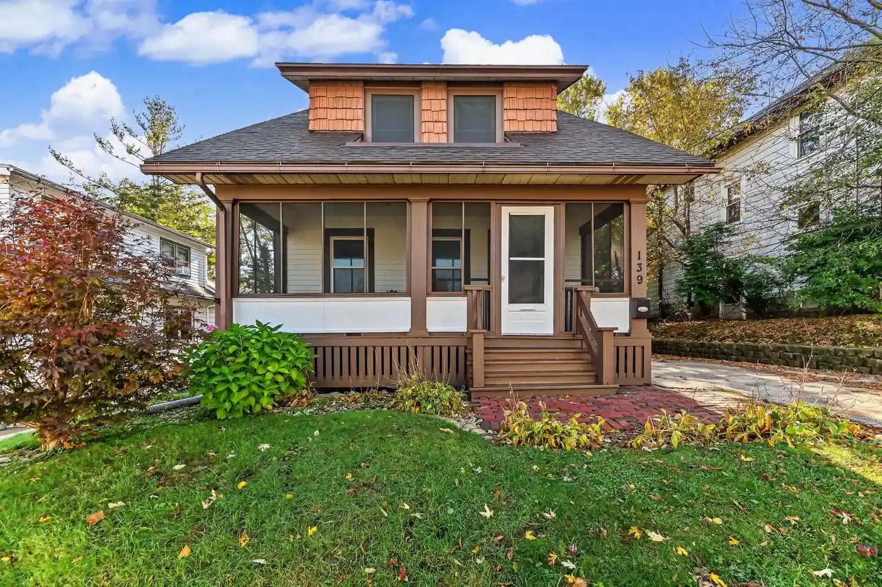 Photo 1 of Single family home for sale at 139 4th Street, Waukesha, WI 53188 | MLS# 1985709 | Listing updated on 2026-10-28